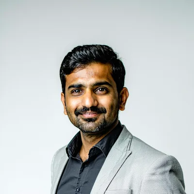 Shubhendra Singh Thakur, CEO of ErlySign